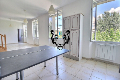 Appartement &agrave; vendre duplex a vendre la bastide 3 