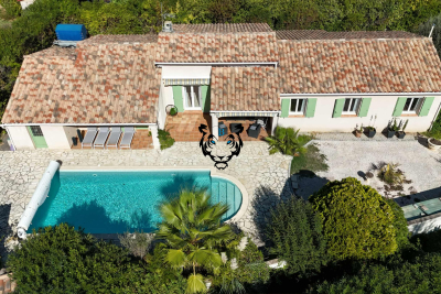 Maison &agrave; vendre maison muy 