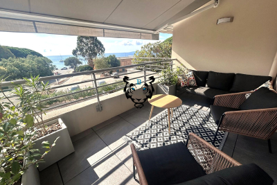 Appartement &agrave; vendre &agrave; STE-MAXIME  - 3 pi&egrave;ces - 69 m&sup2; 