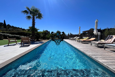 Maison &agrave; vendre &agrave; LES ISSAMBRES  - 7 pi&egrave;ces - 205 m&sup2; 