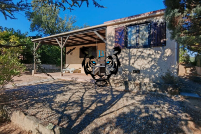 Maison &agrave; vendre plage roquebrune sur argens 