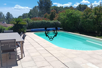 Maison &agrave; vendre &agrave; ROQUEBRUNE-SUR-ARGENS  - 5 pi&egrave;ces - 139 m&sup2; 