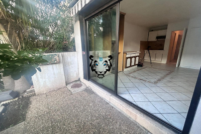 Appartement &agrave; vendre &agrave; FRÉJUS  - 1 pi&egrave;ces - 26 m&sup2; 