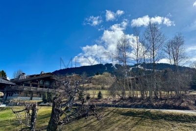 Appartement &agrave; vendre &agrave; MEGÈVE  - 5 pi&egrave;ces - 152 m&sup2; 