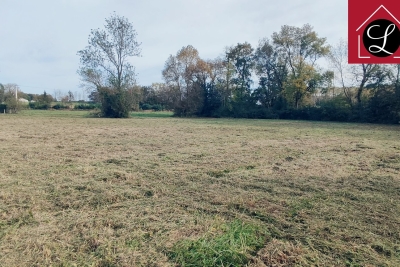 terrain &agrave; vendre &agrave; GEMOZAC    