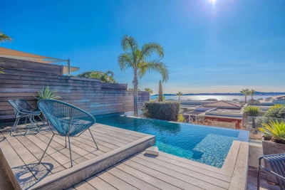 Appartement &agrave; vendre &agrave; STE-MAXIME  - 5 pi&egrave;ces - 140 m&sup2; 