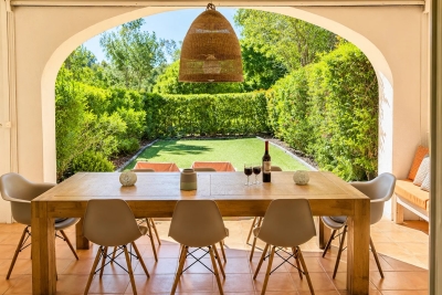 Maison &agrave; vendre &agrave; GRIMAUD  - 4 pi&egrave;ces - 82 m&sup2; 