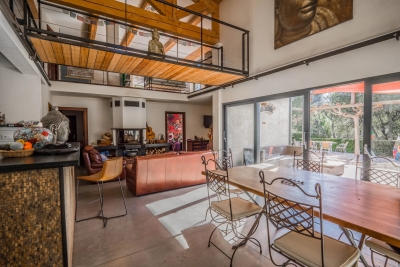 Maison &agrave; vendre travaux var 