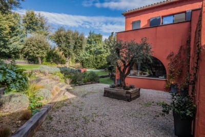 Maison &agrave; vendre &agrave; GRIMAUD  - 7 pi&egrave;ces - 180 m&sup2; 