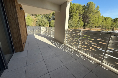 Appartement &agrave; vendre &agrave; CLAPIERS  - 3 pi&egrave;ces - 67 m&sup2; 