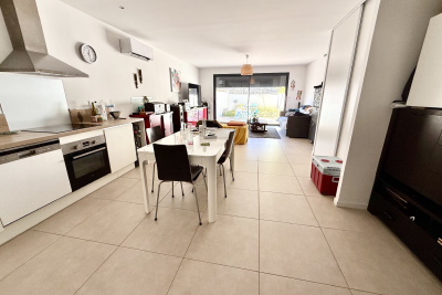 Maison &agrave; vendre &agrave; GALARGUES  - 4 pi&egrave;ces - 114 m&sup2; 