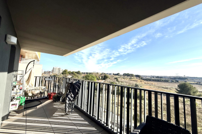 Appartement &agrave; vendre &agrave; MONTPELLIER  - 2 pi&egrave;ces - 40 m&sup2; 