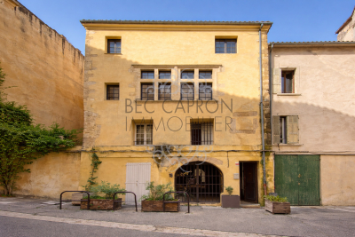 Appartement &agrave; vendre &agrave; Aix-en-Provence  - 4 pi&egrave;ces 126 m&sup2; 