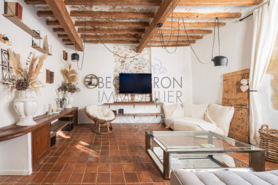 Appartement &agrave; vendre &agrave; Aix-en-Provence  - 4 pi&egrave;ces 126 m&sup2; 