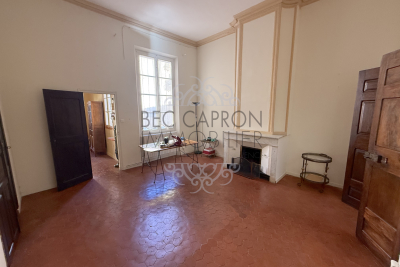 Appartement &agrave; vendre &agrave; Aix-en-Provence  - 3 pi&egrave;ces 90 m&sup2; 