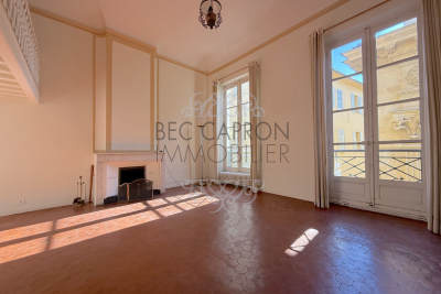 Appartement &agrave; vendre &agrave; AIX-EN-PROVENCE  - 3 pi&egrave;ces - 90 m&sup2; 