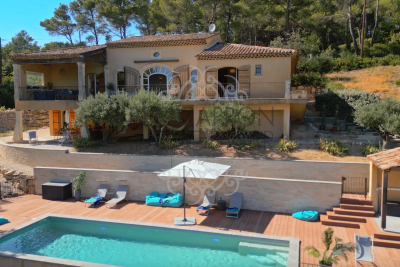 Maison &agrave; vendre secteur 1 