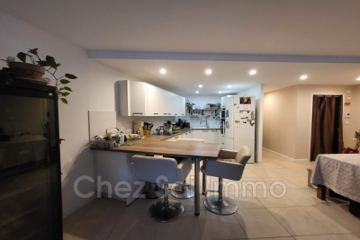 Appartement &agrave; vendre &agrave; NICE Port - 4 pi&egrave;ces - 87 m&sup2; 
