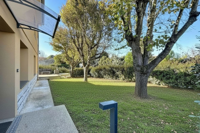 Maison &agrave; vendre &agrave; LUYNES  - 4 pi&egrave;ces - 105 m&sup2; 