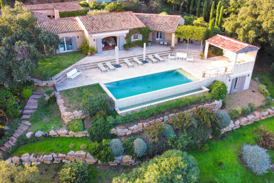 House for sale garde