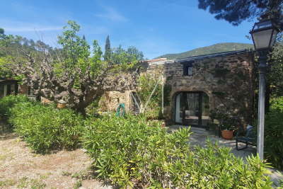 Maison à vendre pierre a renover var