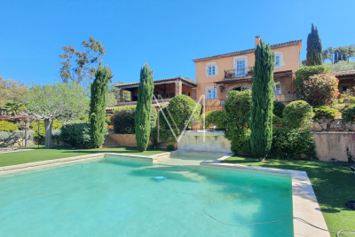 Maison &agrave; vendre propriete la bastide 3 