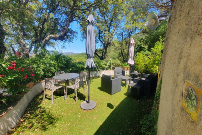 Maison &agrave; vendre &agrave; PLAN-DE-LA-TOUR  - 2 pi&egrave;ces - 54 m&sup2; 