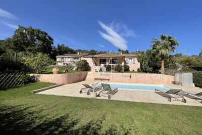 Maison &agrave; vendre maison avec parking la fontaine 