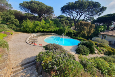 Maison &agrave; vendre &agrave; GASSIN  - 5 pi&egrave;ces - 140 m&sup2; 