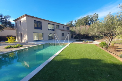 Maison &agrave; vendre residence la bastide 3 