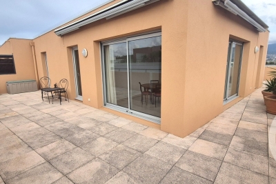 Appartement &agrave; vendre &agrave; LA SEYNE-SUR-MER Mar Vivo-Sablettes-Saint Elme - 3 pi&egrave;ces - 72 m&sup2; 