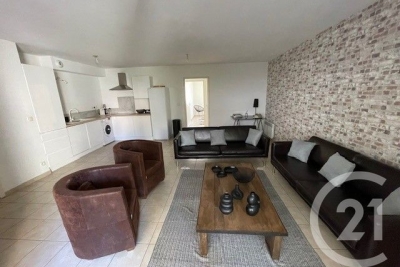 Appartement &agrave; vendre &agrave; LA SEYNE-SUR-MER Mar Vivo-Sablettes-Saint Elme - 4 pi&egrave;ces - 82 m&sup2; 