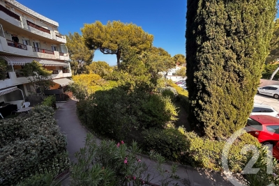 Appartement &agrave; vendre &agrave; LA SEYNE-SUR-MER Mar Vivo-Sablettes-Saint Elme - 4 pi&egrave;ces - 70 m&sup2; 