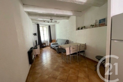 Maison &agrave; vendre &agrave; CEYRESTE  - 3 pi&egrave;ces - 63 m&sup2; 