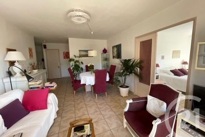 Appartement &agrave; vendre &agrave; LA SEYNE-SUR-MER Mar Vivo-Sablettes-Saint Elme - 4 pi&egrave;ces - 87 m&sup2; 