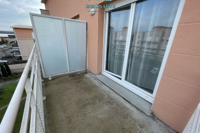 Appartement &agrave; vendre &agrave; MONTÉLIMAR  - 3 pi&egrave;ces - 55 m&sup2; 