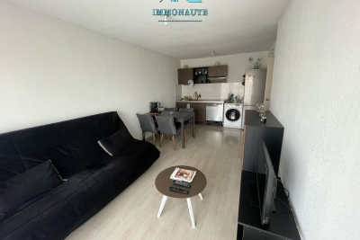 Appartement &agrave; vendre &agrave; MONTÉLIMAR  - 3 pi&egrave;ces - 55 m&sup2; 