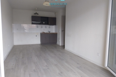 Appartement &agrave; vendre &agrave; MONTÉLIMAR  - 3 pi&egrave;ces - 53 m&sup2; 