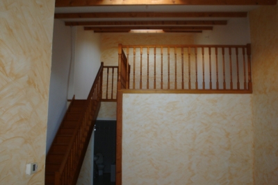 Appartement &agrave; louer &agrave; MONTÉLIMAR  - 3 pi&egrave;ces - 62 m&sup2; 