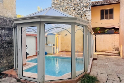 Maison &agrave; vendre &agrave; ANCONE  - 4 pi&egrave;ces - 96 m&sup2; 