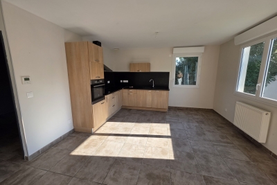 Maison &agrave; vendre &agrave; MONTÉLIMAR  - 5 pi&egrave;ces - 90 m&sup2; 