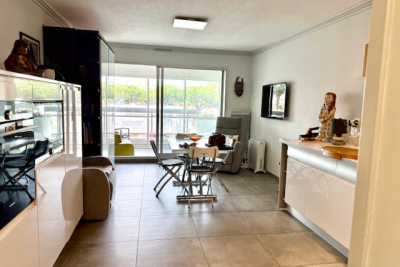 Appartement &agrave; vendre &agrave; MAUGUIO  - 2 pi&egrave;ces - 50 m&sup2; 