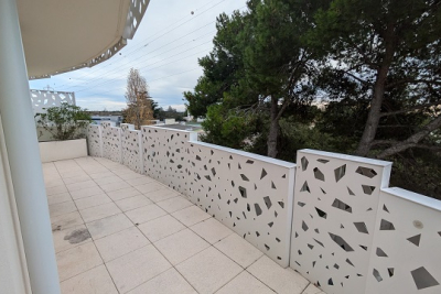 Appartement &agrave; vendre &agrave; LATTES  - 2 pi&egrave;ces - 39 m&sup2; 