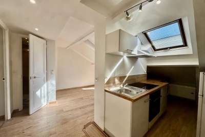 Appartement &agrave; vendre port dernier nice 