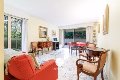 Appartement &agrave; vendre &agrave; NICE Roquebilliere - 3 pi&egrave;ces - 69 m&sup2; 