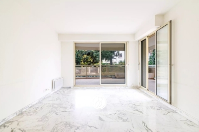 Appartement &agrave; vendre &agrave; NICE Pasteur - 2 pi&egrave;ces - 52 m&sup2; 