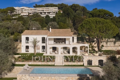 House for sale villa cannes villa au cannet 