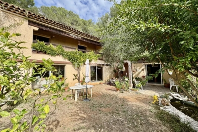 House for sale cap d antibes 