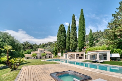 House for sale bastide immobilier
