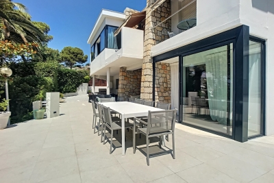 House for sale collines de la paix